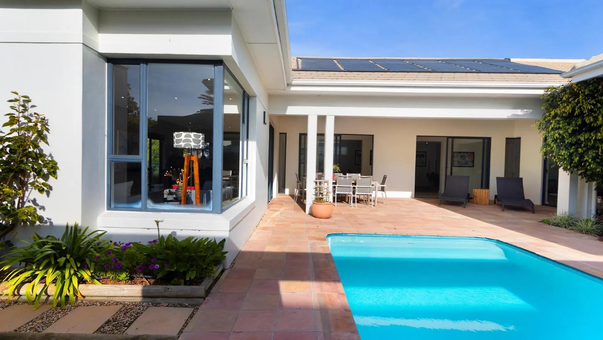 Villa On 15Th Waters Edge, Κέιπ Τάουν